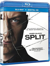Split